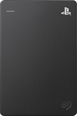 Seagate Game Drive for PS4 2TB USB 3.0 Black STGD2000200 - CeX (AU